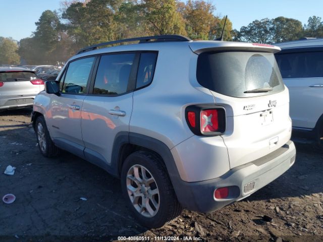 ZACCJABB1JPJ34829 Jeep Renegade Latitude Fwd