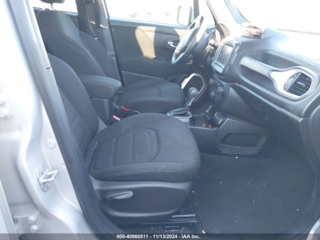 ZACCJABB1JPJ34829 Jeep Renegade Latitude Fwd