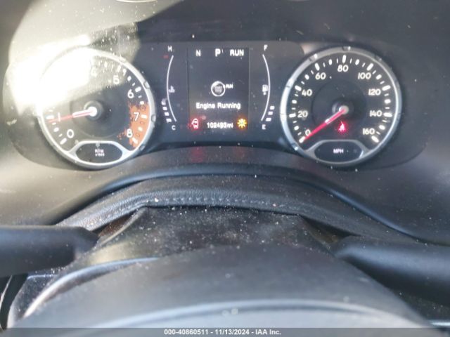 ZACCJABB1JPJ34829 Jeep Renegade Latitude Fwd