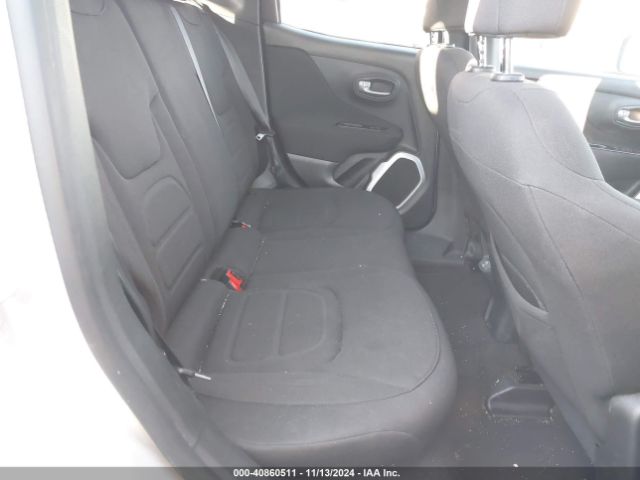 ZACCJABB1JPJ34829 Jeep Renegade Latitude Fwd