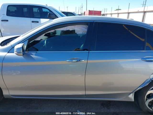 1HGCR3F87HA006533 Honda Accord Ex-l V6