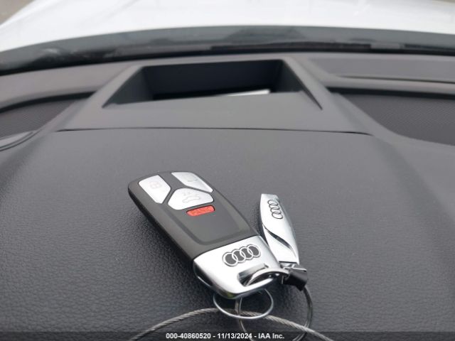 2024 AUDI Q5 WA1F2AFYXR2104451 Photo 10