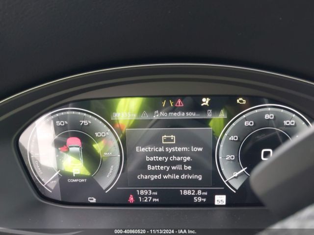 2024 AUDI Q5 WA1F2AFYXR2104451 Photo 6