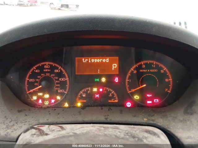 3C6TRVAG0EE101928 RAM Promaster 1500 Low Roof