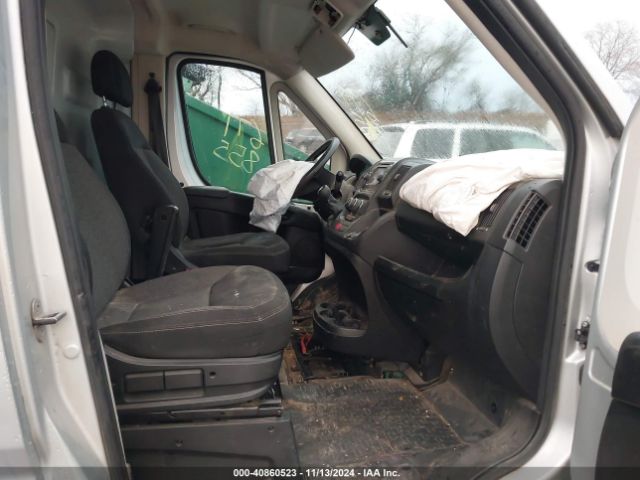 3C6TRVAG0EE101928 RAM Promaster 1500 Low Roof