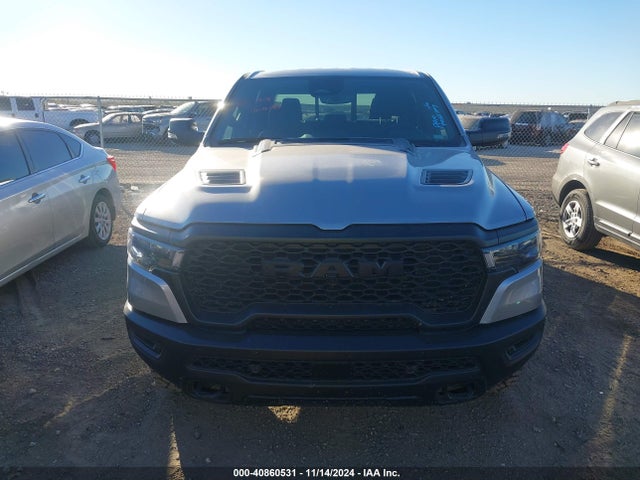1C6SRFLP5SN580854 RAM 1500 Rebel  4x4 5'7 Box