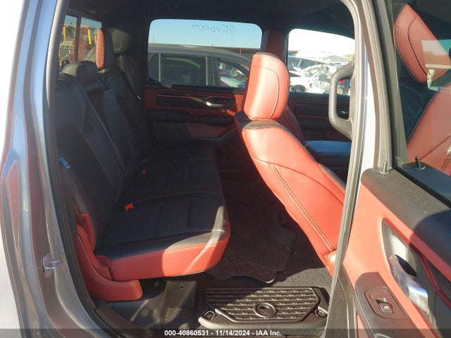 1C6SRFLP5SN580854 RAM 1500 Rebel  4x4 5'7 Box