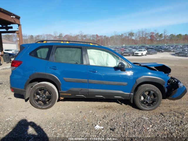 JF2SKAJC6RH463178 Subaru Forester Wilderness