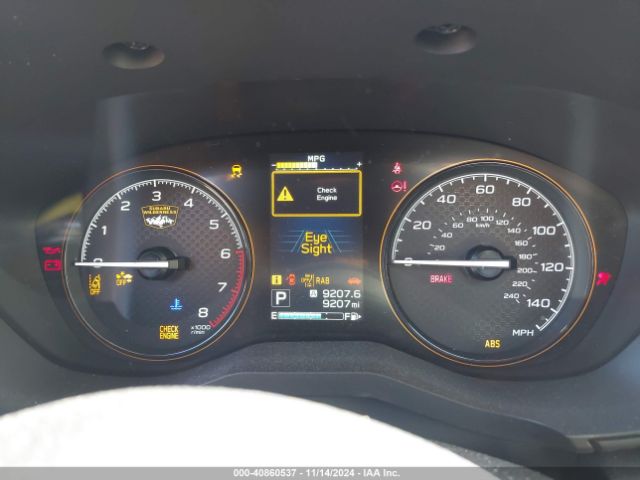 JF2SKAJC6RH463178 Subaru Forester Wilderness