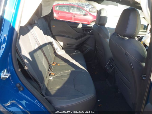 JF2SKAJC6RH463178 Subaru Forester Wilderness