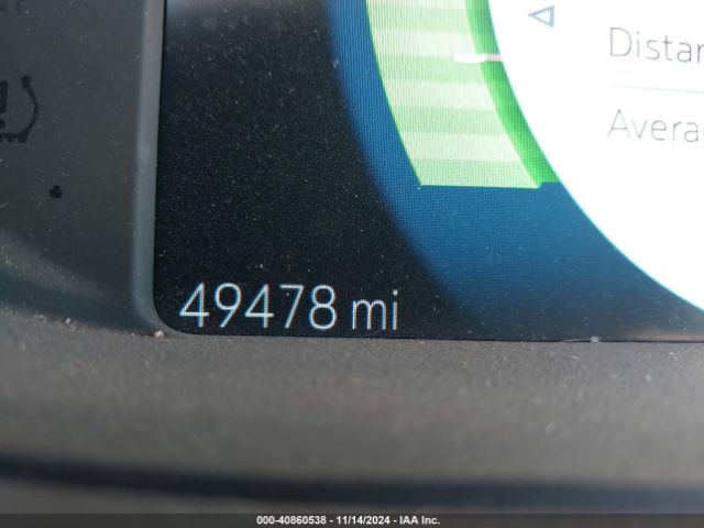 1G1FW6S01J4118702 Chevrolet BOLT EV LT