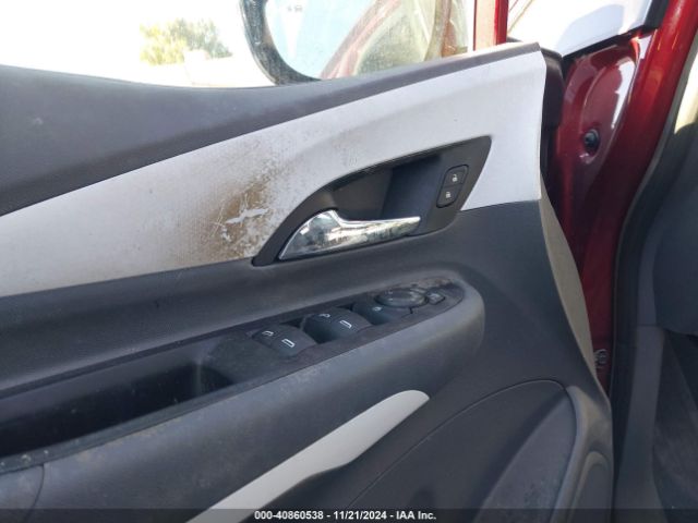 1G1FW6S01J4118702 Chevrolet BOLT EV LT