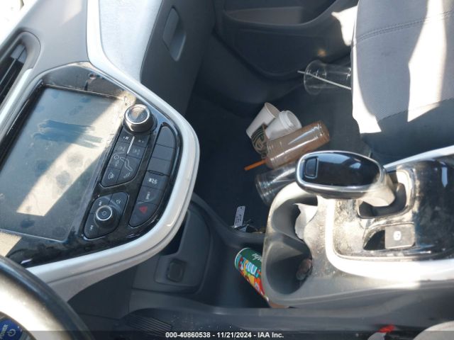 1G1FW6S01J4118702 Chevrolet BOLT EV LT
