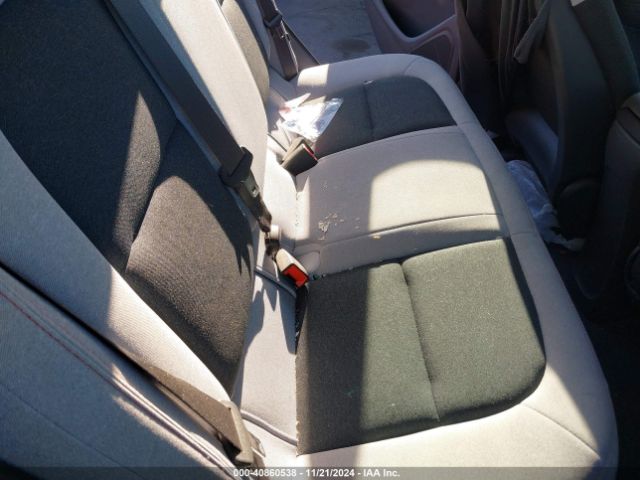 1G1FW6S01J4118702 Chevrolet BOLT EV LT