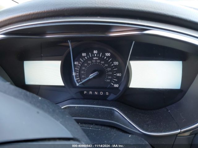 3FA6P0HD2HR326557 Ford FUSION SE