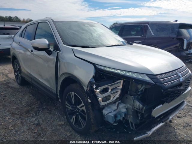 2023 MITSUBISHI ECLIPSE CROSS JA4ATWAA9PZ031527 Photo 0