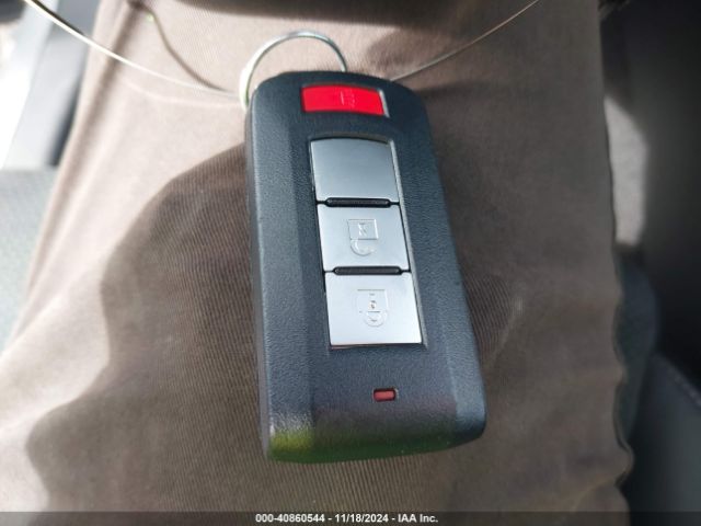 2023 MITSUBISHI ECLIPSE CROSS JA4ATWAA9PZ031527 Photo 10