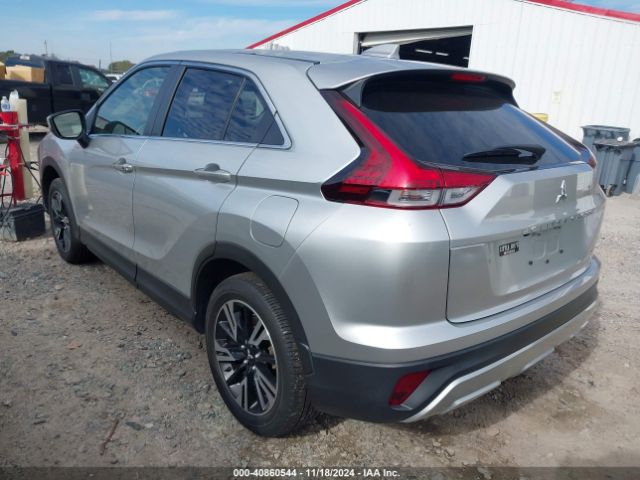 2023 MITSUBISHI ECLIPSE CROSS JA4ATWAA9PZ031527 Photo 2