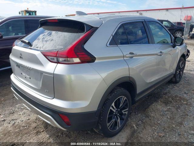 2023 MITSUBISHI ECLIPSE CROSS JA4ATWAA9PZ031527 Photo 3