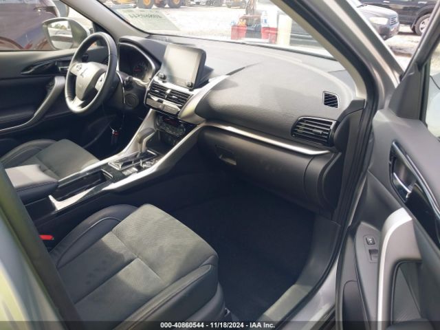 2023 MITSUBISHI ECLIPSE CROSS JA4ATWAA9PZ031527 Photo 4