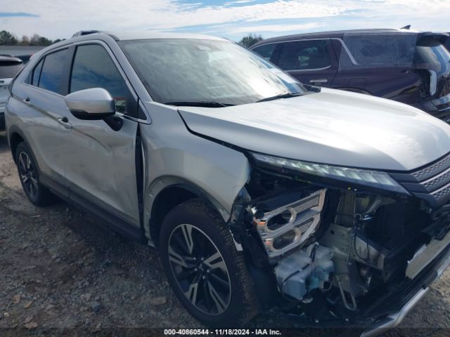 2023 MITSUBISHI ECLIPSE CROSS JA4ATWAA9PZ031527 Photo 5