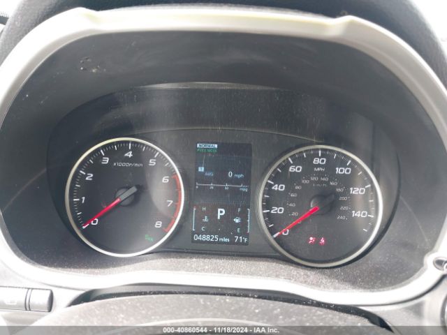 2023 MITSUBISHI ECLIPSE CROSS JA4ATWAA9PZ031527 Photo 6