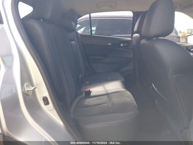 2023 MITSUBISHI ECLIPSE CROSS JA4ATWAA9PZ031527 Photo 7