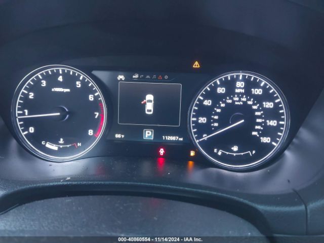 KMHGN4JEXFU039810 Hyundai Genesis 3.8
