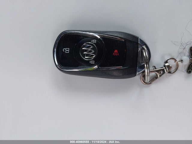 KL4CJASB4KB782237 Buick Encore Fwd Preferred