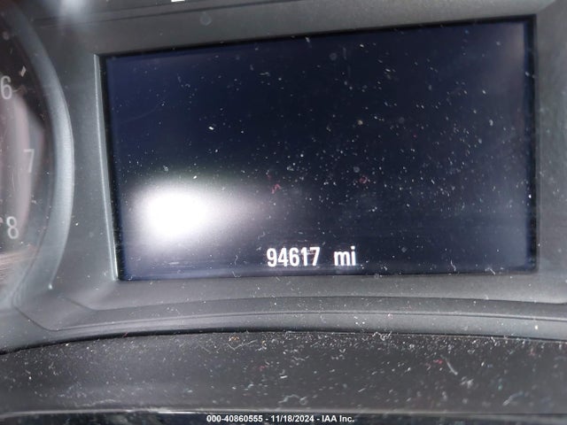 KL4CJASB4KB782237 Buick Encore Fwd Preferred