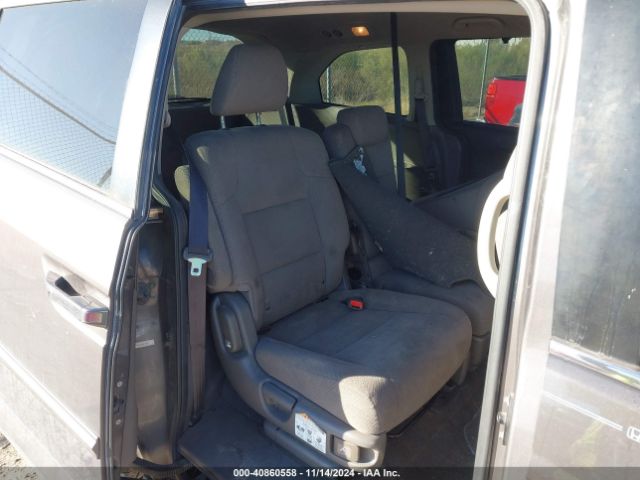 5FNRL5H3XGB123147 Honda ODYSSEY SE