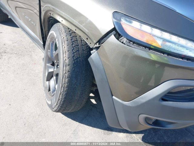 1C4PJMBS0FW685656 Jeep Cherokee Trailhawk