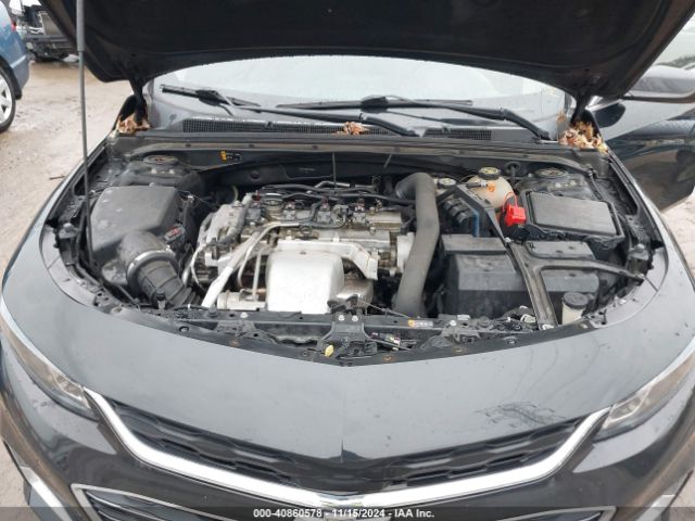 1G1ZH5SX9GF265006 Chevrolet Malibu Premier