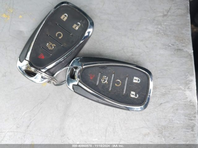 1G1ZH5SX9GF265006 Chevrolet Malibu Premier