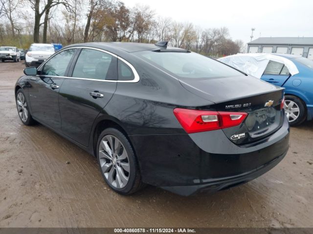 1G1ZH5SX9GF265006 Chevrolet Malibu Premier