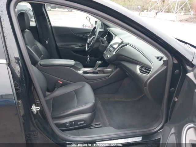 1G1ZH5SX9GF265006 Chevrolet Malibu Premier