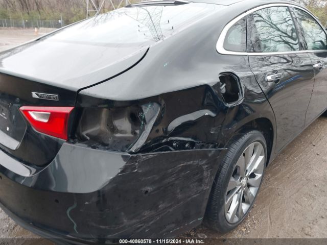 1G1ZH5SX9GF265006 Chevrolet Malibu Premier