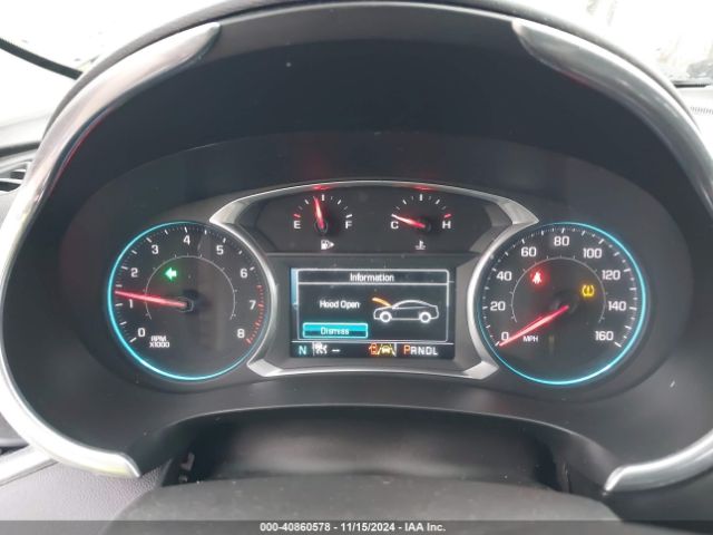 1G1ZH5SX9GF265006 Chevrolet Malibu Premier