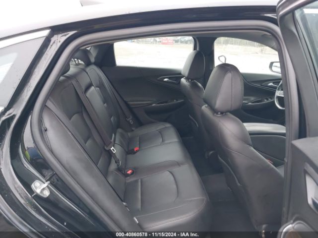 1G1ZH5SX9GF265006 Chevrolet Malibu Premier