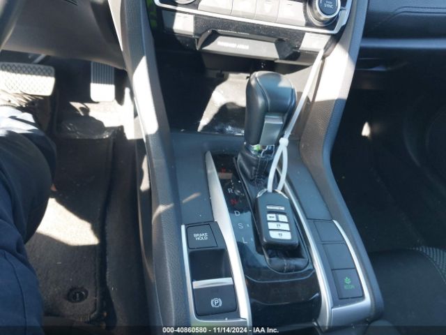 19XFC1F31ME207129 Honda CIVIC EX