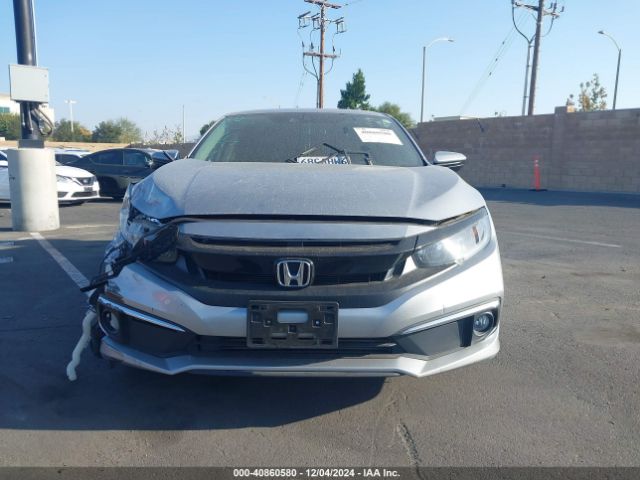 19XFC1F31ME207129 Honda CIVIC EX