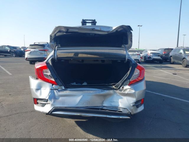 19XFC1F31ME207129 Honda CIVIC EX