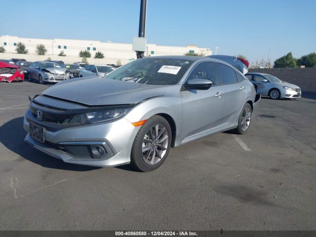 19XFC1F31ME207129 Honda CIVIC EX