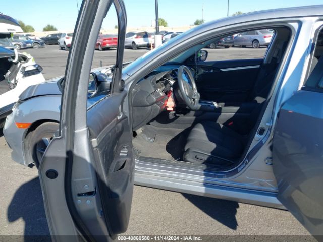 19XFC1F31ME207129 Honda CIVIC EX