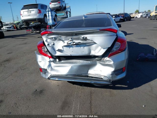 19XFC1F31ME207129 Honda CIVIC EX