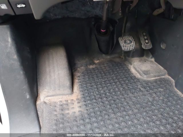 3N6CM0KNXLK692188 Nissan Nv200 Compact Cargo Sv Xtronic Cvt