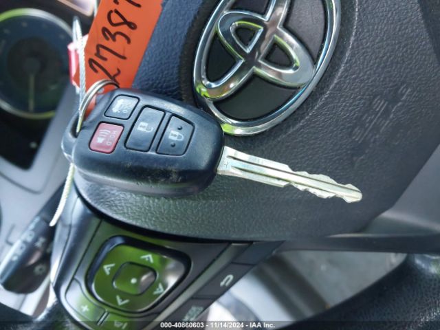4T4BF1FK7GR544005 Toyota CAMRY LE