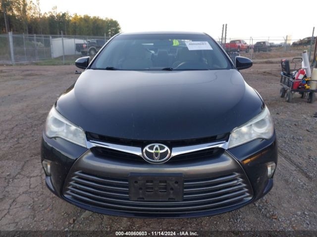 4T4BF1FK7GR544005 Toyota CAMRY LE
