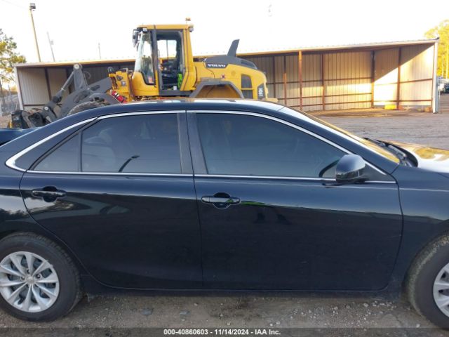 4T4BF1FK7GR544005 Toyota CAMRY LE