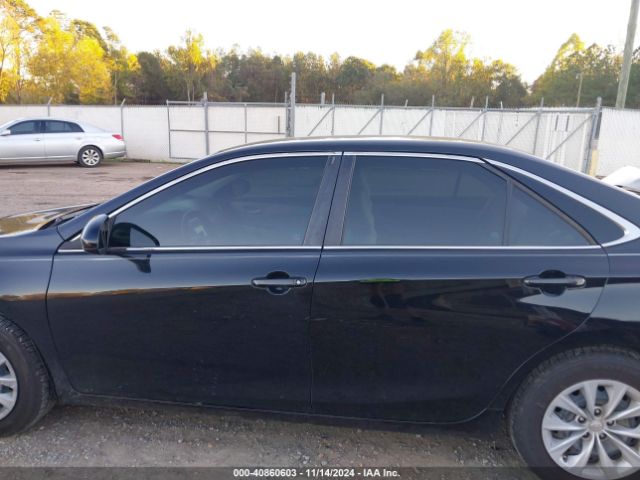 4T4BF1FK7GR544005 Toyota CAMRY LE